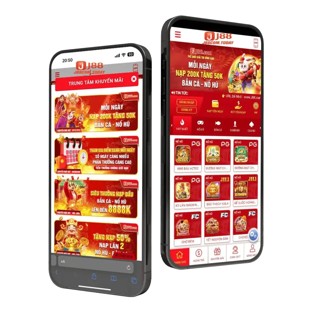 Các trò chơi sòng bạc đa dạng