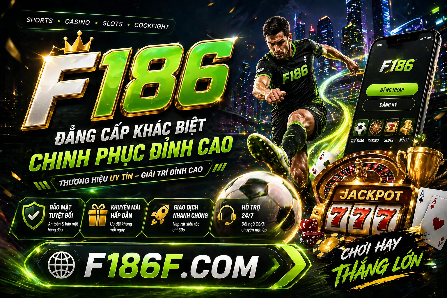 Bảo vệ dữ liệu cá nhân tại rw88 nổ hũ